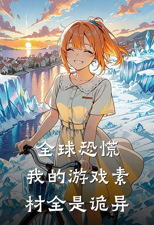 全球恐慌：我的游戏素材全是诡异林风林风简已完结小说推荐_完整版小说全球恐慌：我的游戏素材全是诡异(林风林风简)