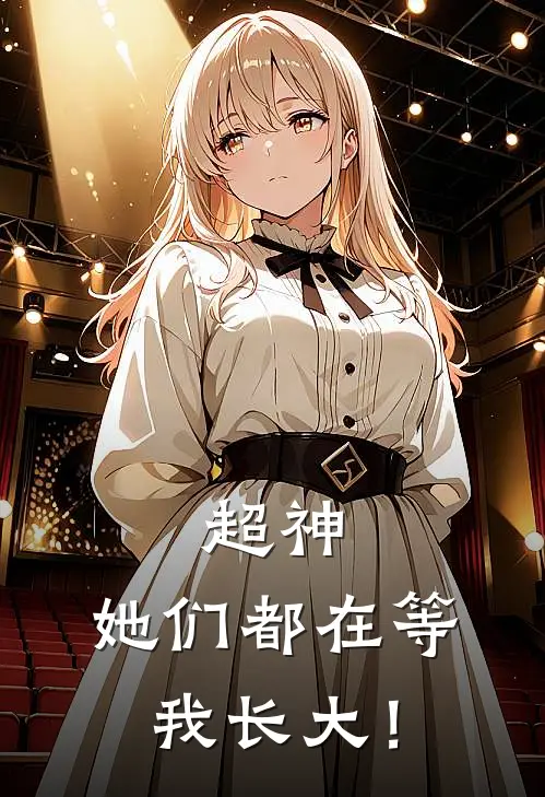 超神，她们都在等我长大！