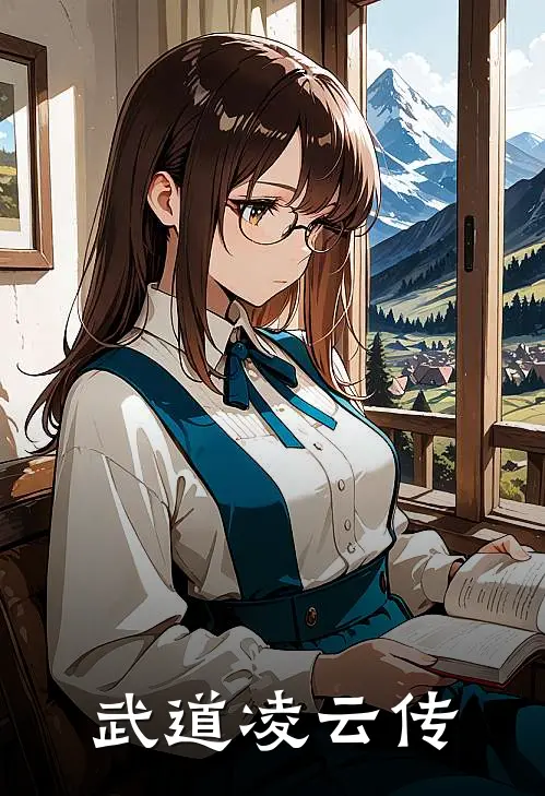 《武道凌云传》叶凌云陈天骄全文免费在线阅读_《武道凌云传》全集阅读