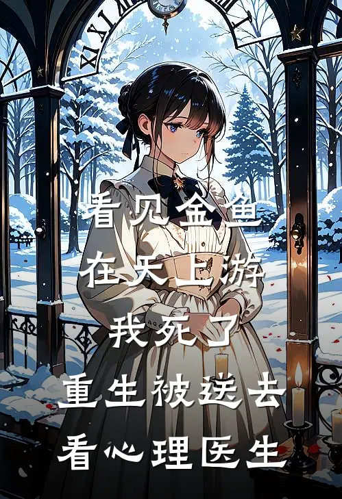看见金鱼在天上游我死了，重生被送去看心理医生