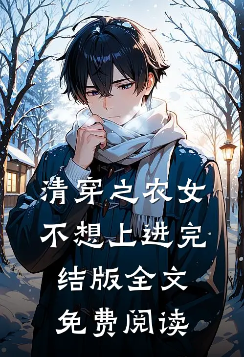 清穿之农女不想上进完结版全文免费阅读