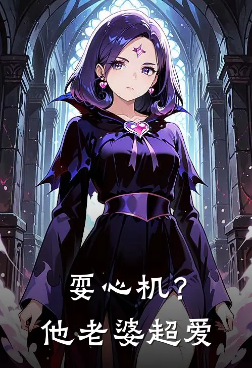 耍心机？他老婆超爱(林洄亓昼)完结版小说全文免费阅读_最新小说耍心机？他老婆超爱(林洄亓昼)