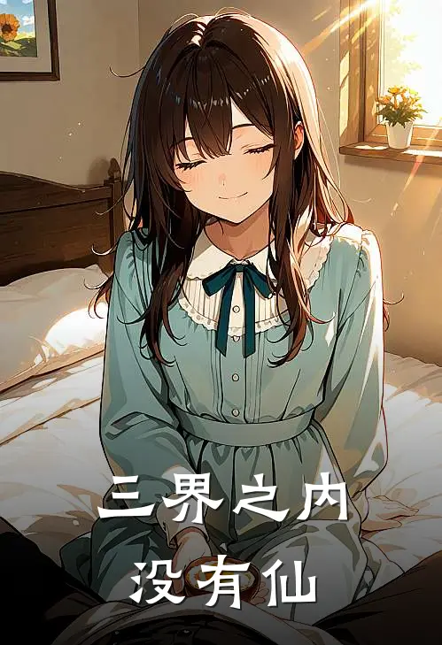 三界之内没有仙陈文李锐小说完整版_完结版小说推荐三界之内没有仙(陈文李锐)