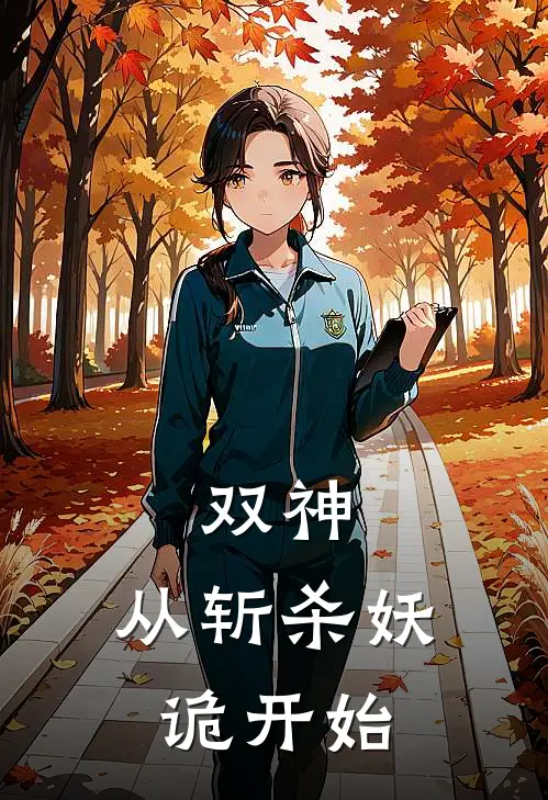 双神：从斩杀妖诡开始(林烬赵干)无弹窗小说免费阅读_小说免费阅读无弹窗双神：从斩杀妖诡开始林烬赵干