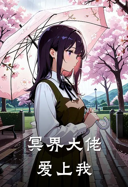 冥界大佬爱上我