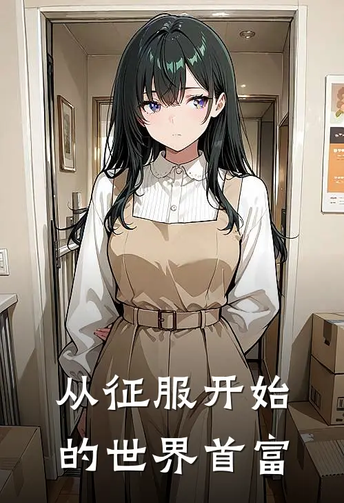 从征服开始的世界首富