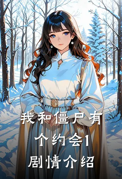 我和僵尸有个约会1剧情介绍