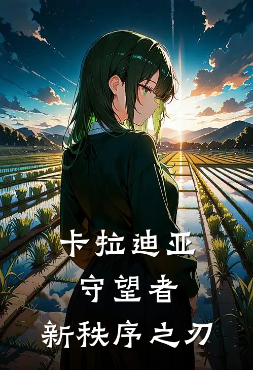 卡拉迪亚守望者：新秩序之刃