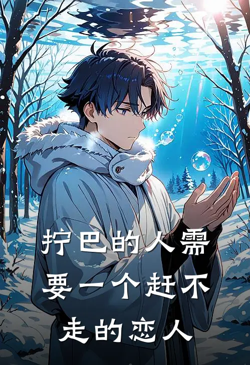 拧巴的人需要一个赶不走的恋人