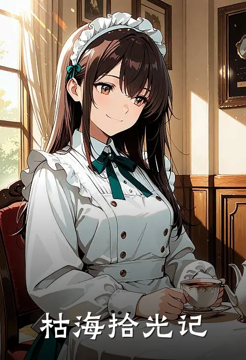 枯海拾光记(云澈云澈)最新完结小说推荐_热门小说排行榜枯海拾光记云澈云澈