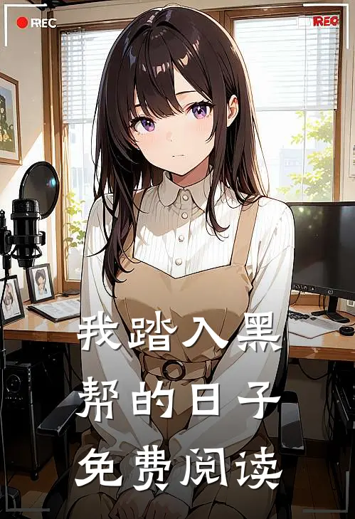 我踏入黑帮的日子免费阅读