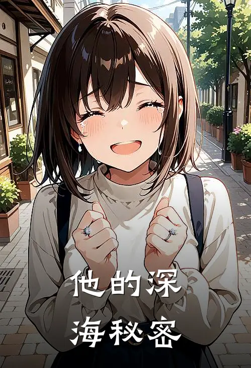 他的深海秘密