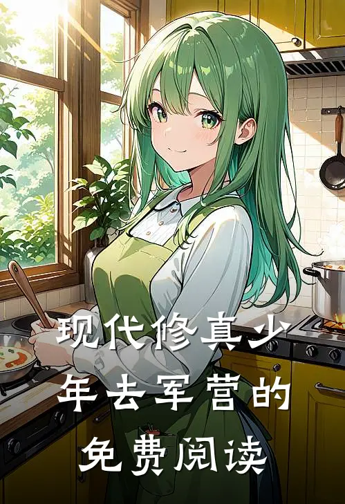 现代修真少年去军营的免费阅读