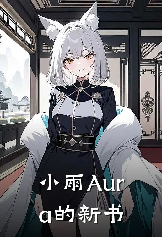 小雨Aura的新书