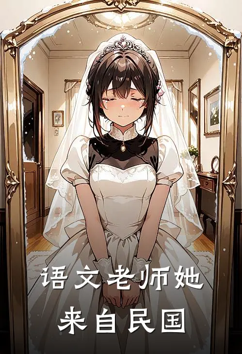 宋念慈朱自清(语文老师她来自民国)_《语文老师她来自民国》最新章节免费在线阅读