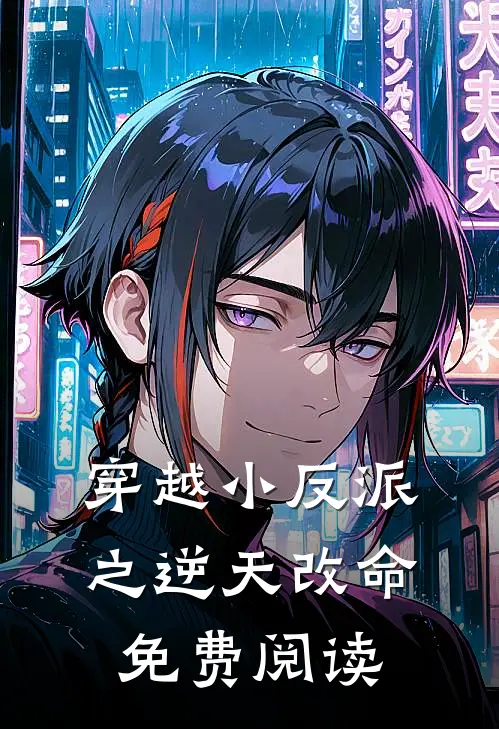 穿越小反派之逆天改命免费阅读