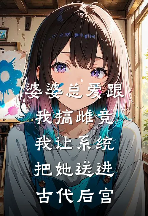 婆婆总爱跟我搞雌竞，我让系统把她送进古代后宫