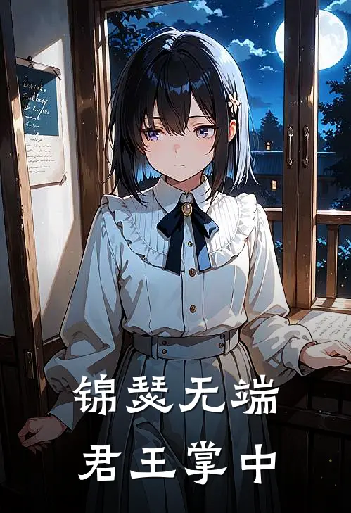 锦瑟无端君王掌中