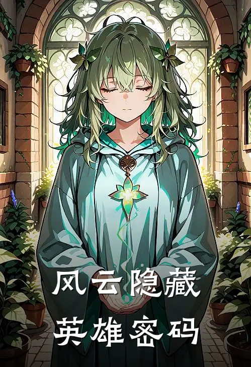 风云隐藏英雄密码