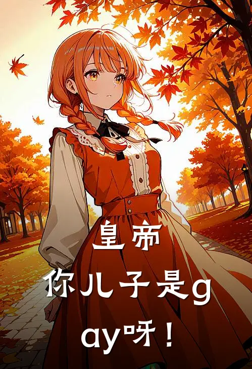 皇帝，你儿子是gay呀！