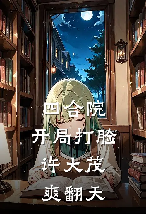 四合院：开局打脸许大茂，爽翻天(陆凡许大茂)免费阅读完整版小说_最新小说全文阅读四合院：开局打脸许大茂，爽翻天陆凡许大茂