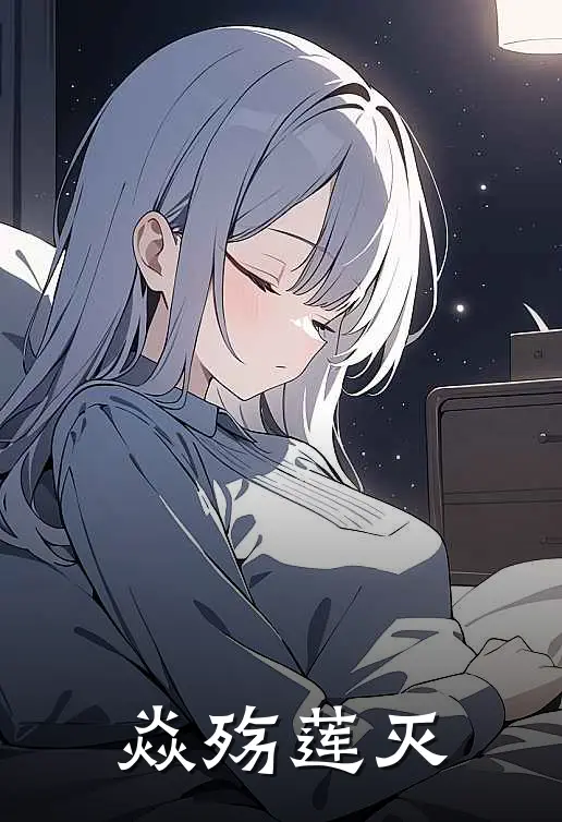 齐焱李莲花(焱殇莲灭)全文免费在线阅读_焱殇莲灭完整版免费在线阅读