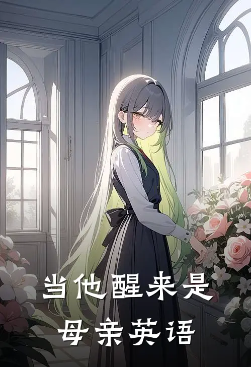 当他醒来是母亲英语