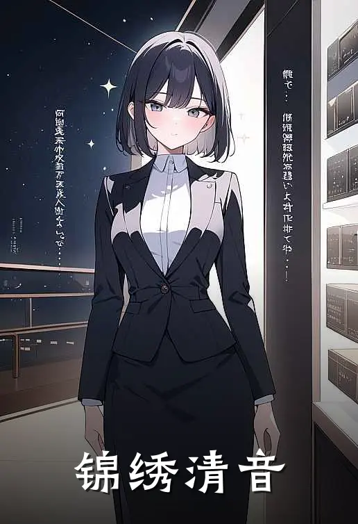 锦绣清音陆震北沈清音免费小说全集_免费阅读无弹窗锦绣清音陆震北沈清音