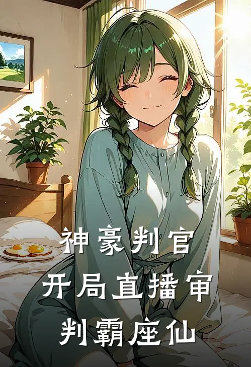 神豪判官：开局直播审判霸座仙