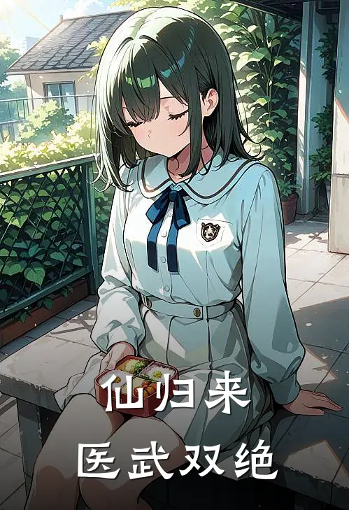 仙归来：医武双绝