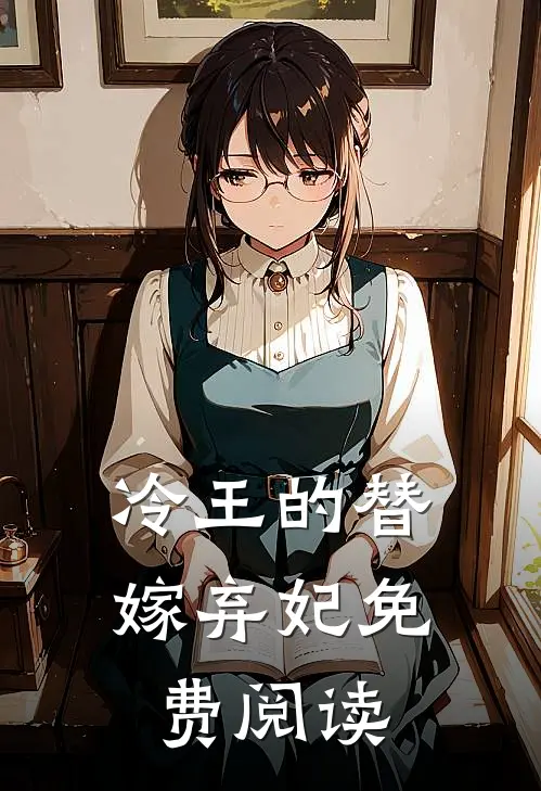 冷王的替嫁弃妃免费阅读