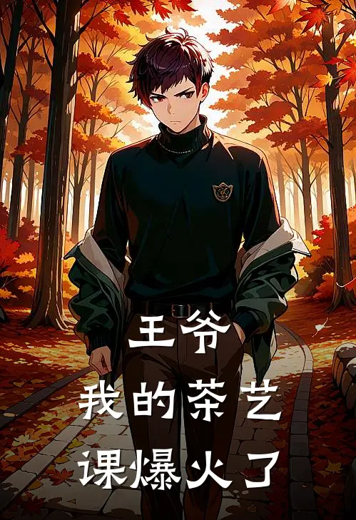王爷，我的茶艺课爆火了