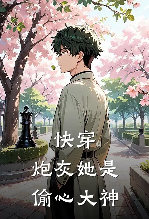 快穿：炮灰她是偷心大神