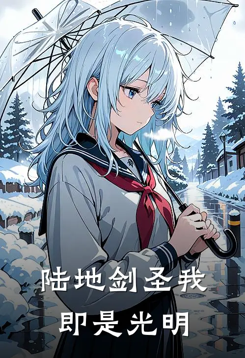 陆地剑圣我即是光明