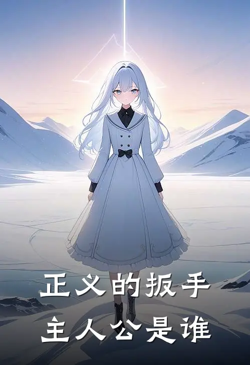 正义的扳手主人公是谁