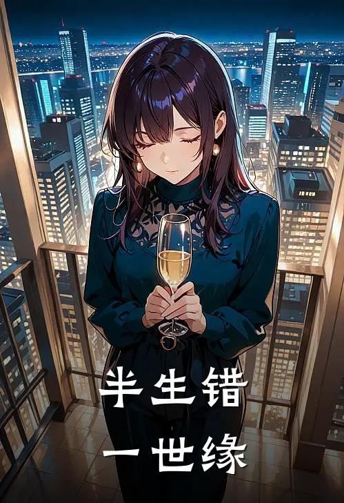 半生错，一世缘梓诺梓诺免费完结小说_完本完结小说半生错，一世缘(梓诺梓诺)