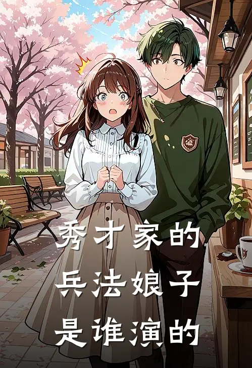 秀才家的兵法娘子是谁演的