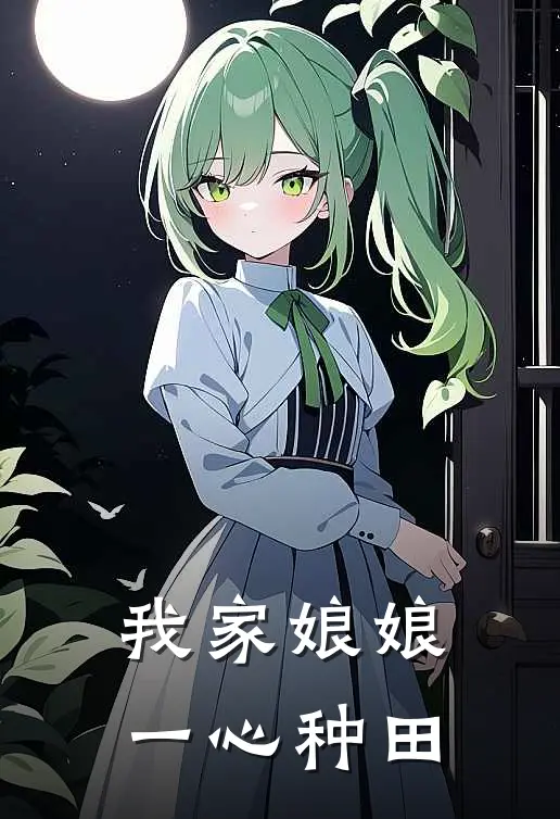 我家娘娘一心种田