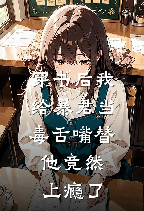 穿书后我给暴君当毒舌嘴替，他竟然上瘾了