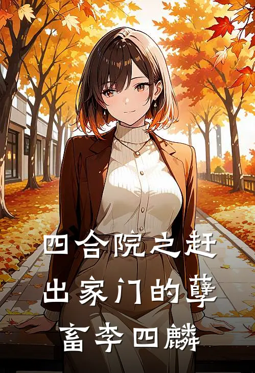四合院之赶出家门的孽畜李四麟