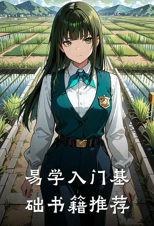 易学入门基础书籍推荐