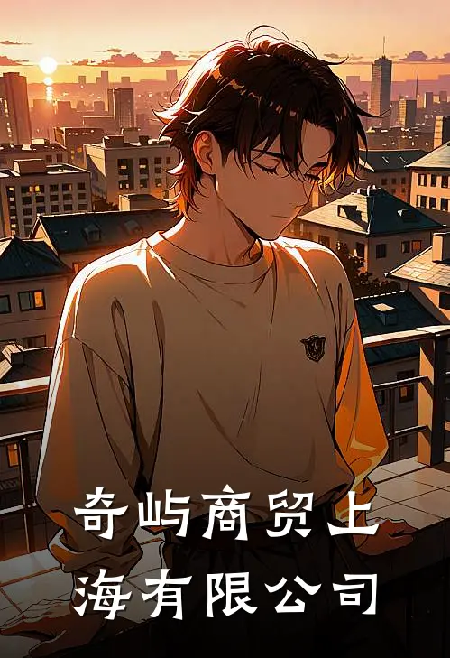 奇屿商贸(上海)有限公司