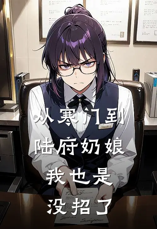 从寒门到陆府奶娘：我也是没招了(许流苏林招娣)免费小说大全_小说完结免费从寒门到陆府奶娘：我也是没招了许流苏林招娣