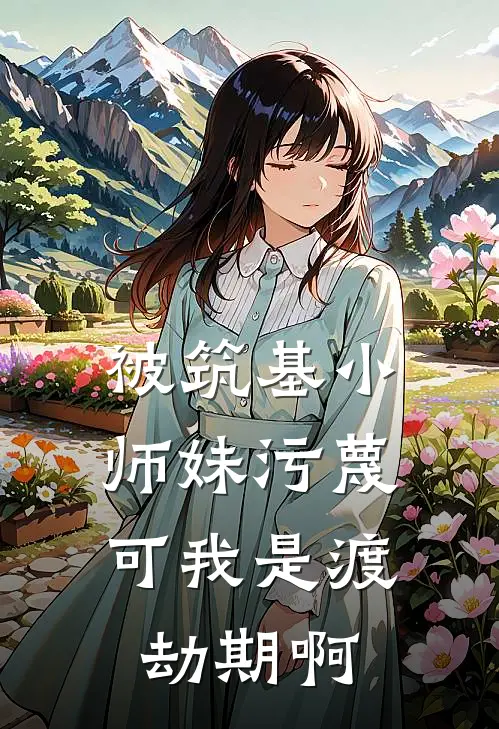 被筑基小师妹污蔑，可我是渡劫期啊