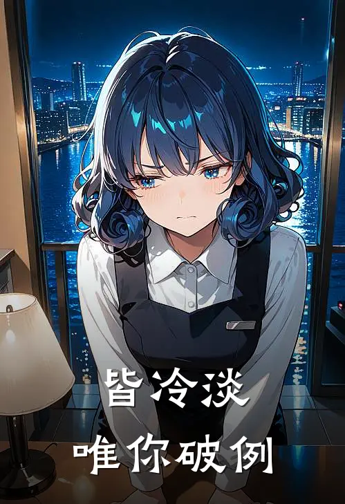 皆冷淡，唯你破例