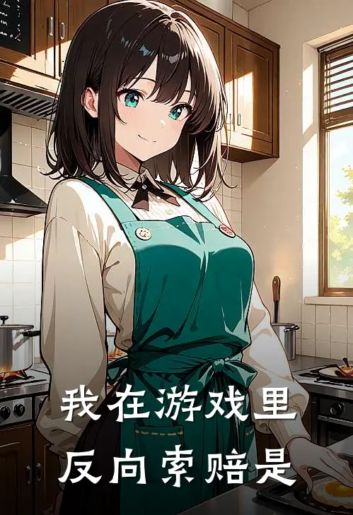 我在游戏里反向索赔是