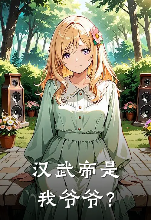 汉武帝是我爷爷？刘彻霍光完结热门小说_完整版小说全文免费阅读汉武帝是我爷爷？刘彻霍光