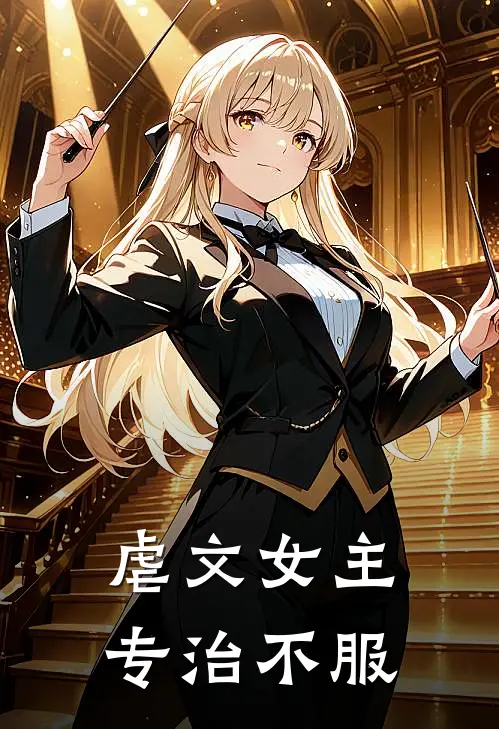 虐文女主专治不服