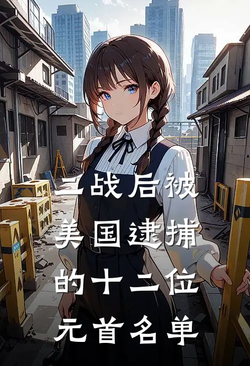 二战后被美国逮捕的十二位元首名单