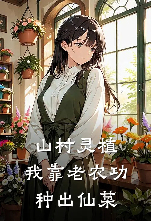 山村灵植：我靠老农功种出仙菜林辰林建国热门的网络小说_完整版小说山村灵植：我靠老农功种出仙菜(林辰林建国)